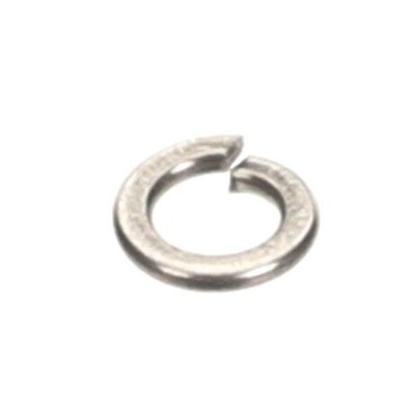 Henny Penny 4Mm Spring Lock Washer MM121031